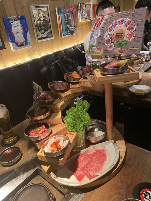 熟成焼肉 肉源 赤坂店 赤坂 焼肉 ネット予約可 食べログ 熟成焼肉 肉源 赤坂店 赤坂 焼肉 ネット予約可 食べログ