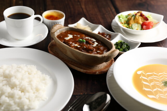 ランチメニュー 黒船亭 クロフネテイ 京成上野 洋食 食べログ ランチメニュー 黒船亭 クロフネテイ 京成上野 洋食 食べログ