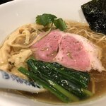 メンドコロ キナリ - 