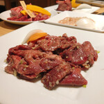 Yakiniku Furusato - 