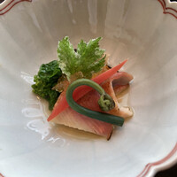 京都 吉兆 名古屋店 - 