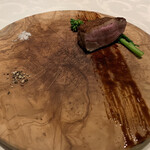 リストランティーノ ルベロ - 