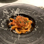 リストランティーノ ルベロ - 