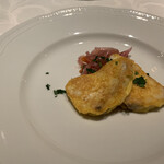 リストランティーノ ルベロ - 