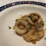 リストランティーノ ルベロ - 