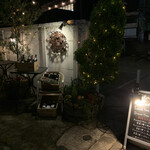 リストランティーノ ルベロ - 