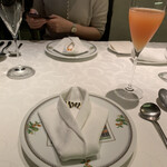 リストランティーノ ルベロ - 