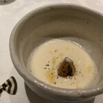 リストランティーノ ルベロ - 