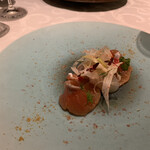 リストランティーノ ルベロ - 