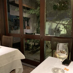 リストランティーノ ルベロ - 