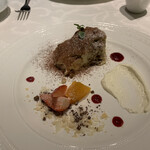 リストランティーノ ルベロ - 