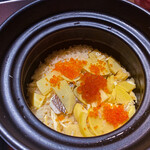 会席応為 - 