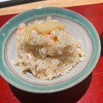 会席応為 - 