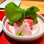 会席応為 - 