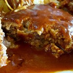 とんかつ ひろ喜 - 