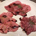 焼肉・ホルモンこそっと - 