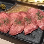 焼肉・ホルモンこそっと - 