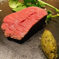 佐賀牛 Sagaya 銀座 - 