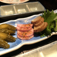 焼鶏あきら 中目黒本店 - 