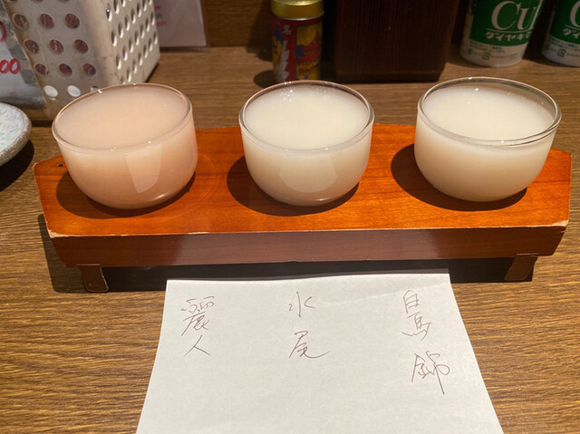 信州おさけ村 しんしゅうおさけむら 新橋 日本酒バー 食べログ 信州おさけ村 しんしゅうおさけむら 新橋 日本酒バー 食べログ