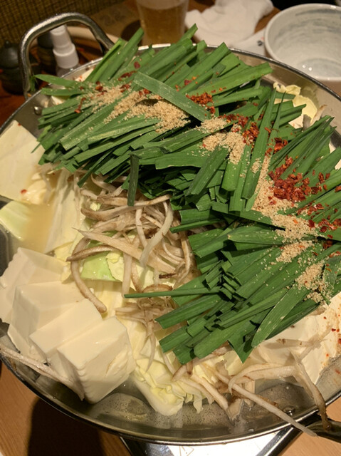 博多もつ鍋 大山 心斎橋店 おおやま 大阪難波 もつ鍋 食べログ 博多もつ鍋 大山 心斎橋店 おおやま 大阪難波 もつ鍋 食べログ
