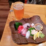 立呑みもんぞう - 