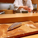 Sushi Shinobu - 