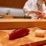 Sushi Shinobu - 