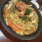 大衆中遊華食堂 八戒 - 