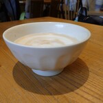 アフタヌーンティー・ティールーム - カフェオレ  660円