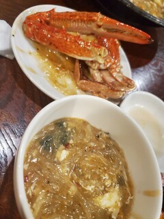 大衆中遊華食堂 八戒 - 