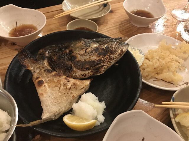 海鮮屋台 おくまん 神戸三宮店 三宮 神戸市営 居酒屋 食べログ