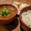 釜揚げうどん専門店もと