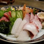 酒菜 はすの華 - 