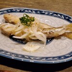 酒菜 はすの華 - 