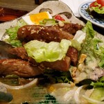 酒菜 はすの華 - 