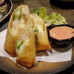 酒菜 はすの華 - 