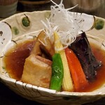 酒菜 はすの華 - 