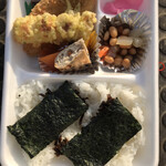 たきたて弁当 - 