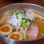 ブリキの木こり - 