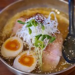 ブリキの木こり - 