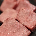 焼肉ホルモン 新井屋 渋谷