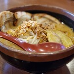 麺場 田所商店 平塚店 - 