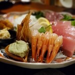 酒菜 はすの華 - 