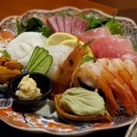 酒菜 はすの華 - 