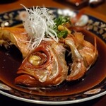 酒菜 はすの華 - 