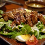 酒菜 はすの華 - 