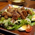 酒菜 はすの華 - 