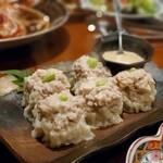 酒菜 はすの華 - 