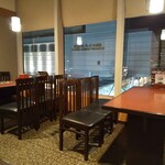 郷屋敷 サンポート店 - 